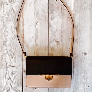 Zara classic handbag 💖